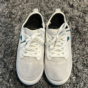 Vessi Weekend waterproof shoes